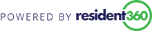 Resident 360 logo